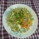 Rekha Ramchandani's cooksnap of when they made મગ સલાડ (Mag Salad Recipe in Gujarati).