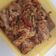 Cooksnap dari Yossi Apriyanti untuk resep Balungan ayam balado endess.