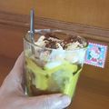 Cooksnap dari Diana Yales untuk resep Avocado Coffee