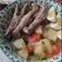 Cooksnap dari Anis|Qaias Kitchen untuk resep COTO MANGGALA (sop khas Kobar) Sop Ceker Singkong