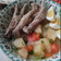 Cooksnap dari Anis|Qaias Kitchen untuk resep COTO MANGGALA (sop khas Kobar) Sop Ceker Singkong