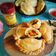 Cooksnap dari Kak Tari untuk resep Curry Puff / Pastel Putar