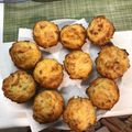 Cooksnap από EliS στη συνταγή Αλμυρά μάφινς