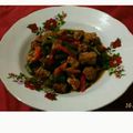 Cooksnap dari Pawon Ndeso Artikah untuk resep Tumis Buncis Tempe Telur Puyuh
