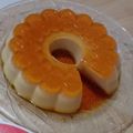 Cooksnap dari ❤️ Dapur Mama Aicy ❤️ untuk resep Caramel Pudding