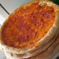 El cooksnap de Stephy28 cuando hizo Masa tipo Pizza Napolitana.