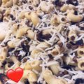 صورة من عطر الخزامى، شاركها بعد تجربة وصفة كشري