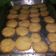 El cooksnap de Vale Rodriguez cuando hizo Galletitas dulces.