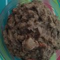 Cooksnap dari septrilis untuk resep Sambel Tumpang