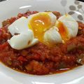 El cooksnap de mcm2103 cuando hizo Pisto con Huevo Frito 🍳.