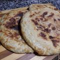 صورة من Om Hana❤❤، شاركها بعد تجربة وصفة فطير مشلتت