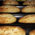 mandy's cooksnap of when they made Easy NO KNEAD bread rolls.