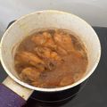 Cooksnap dari Hana Savitri untuk resep Ayam Ungkep Bumbu Kecap (bakar/goreng)