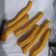 Cooksnap dari Merry Marcia untuk resep Sus Keju Goreng (No Mixer)