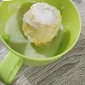 Cooksnap dari Indira untuk resep Jagung rebus mentega