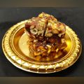 Harita Mendha's cooksnap of when they made ખજૂર પાક (Khajoor Paak Recipe In Gujarati).