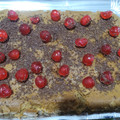 El cooksnap de Guillermo Tranca cuando hizo Flan de castañas.