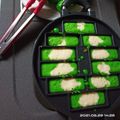 Cooksnap dari Yue Zam untuk resep Pukis Ekonomis
