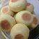 Cooksnap dari idrusfindry findry untuk resep Pia basah a.k.a roti pia isi kacang ijo kupas