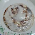 Fatema Burhani's cooksnap of when they made Rice Pancakes (Vibibi) #uniquericerecipe.