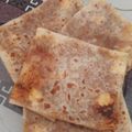 صورة من ام اياد ونهاد، شاركها بعد تجربة وصفة محاجب حارين وسخونين 😛