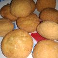 Cooksnap dari Atin Jumatin untuk resep Tahu Putih Goreng Crispy