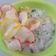 Cooksnap dari Yoshe Djoe Kurniawan untuk resep Bubur Ayam (Banjar)