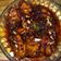 Cooksnap dari Ratihwij09 untuk resep Ayam Kecap Manis Pedas khas Padang
