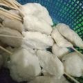 Cooksnap dari Susi Nya Istiawan untuk resep Sempol ayam anti gagal