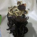 Cooksnap dari Ummu Zakaria untuk resep Kuping Gajah Tanpa Telur
