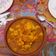 El cooksnap de Priscila cuando hizo Patatas en salsa.