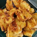 Cooksnap dari Samuel Handoko untuk resep Pisang Goreng Krispi Tahan Lama