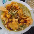 Cooksnap dari Dapur Citarasa untuk resep Sroto (soto sokaraja) santan
