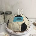 Galambos Gerda Cooksnap-ja, amikor elkészítette a(z) Házi nyújtható fondant receptet.