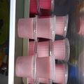 Cooksnap dari reni titania untuk resep Strawberry Silky Puding 18.01.2020