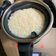 El cooksnap de Marieta cuando hizo Arroz blanco con Thermomix 31.