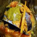 Cooksnap dari Pipin Oktaviani untuk resep Pepes ikan kembung