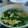Cooksnap dari Bong Fung Moi untuk resep Sayur Bening Bayam Jagung Manis