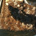 Cooksnap dari Melly Rishelia untuk resep Chewy brownies
