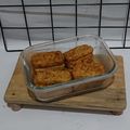 Cooksnap dari Irma Anisa untuk resep Tempe dan Tahu Bacem