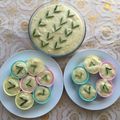 Cooksnap dari icut untuk resep Ketan Durian Lumer