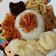 Cooksnap dari Yatie Sari untuk resep Nasi Uduk Pulen Magicom #BikinRamadhanBerkesan