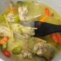 Cooksnap dari Emmy Soehara untuk resep Ayam Pindang Serani