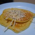 Cooksnap dari Hera untuk resep Pancake Teflon