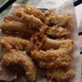 Cooksnap dari RaSha untuk resep Pisang Goreng Crispy (Awet Renyah)
