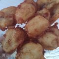 Cooksnap dari Siti Khoiriyah untuk resep Pisang Goreng Kriuk
