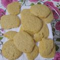 El cooksnap de Juliii Maciel cuando hizo Galletitas de manteca.