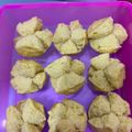 Cooksnap dari Ester untuk resep Bolu Kukus Ubi