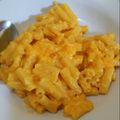 Cooksnap dari anita untuk resep Mac and Cheese Lafonte (gampang tapi enak)