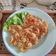Cooksnap dari Arista Jepara | IG Arista Noor Rahmanti untuk resep Peyek Udang / Rempeyek Udang / Gimbal Udang